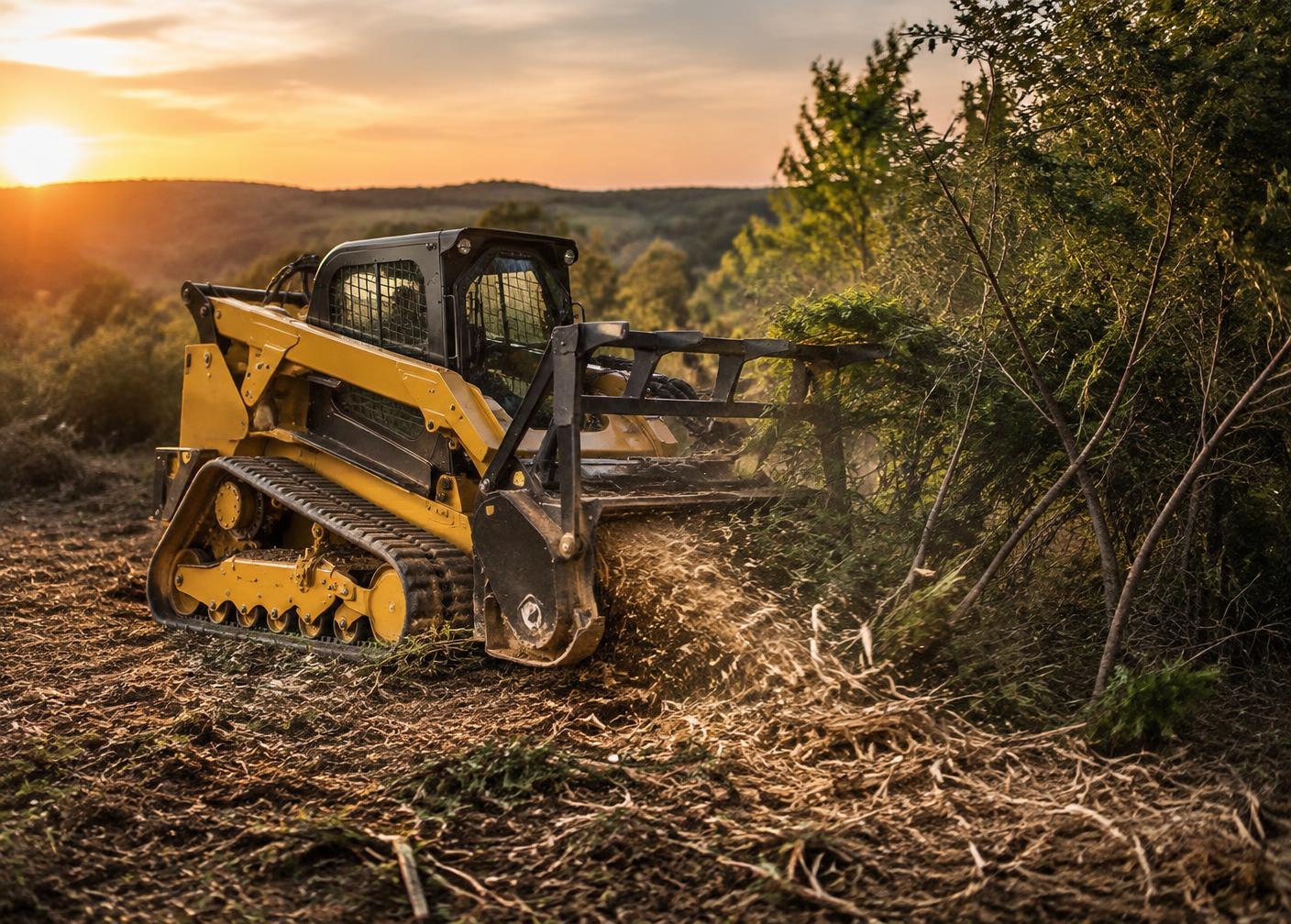 Land Clearing